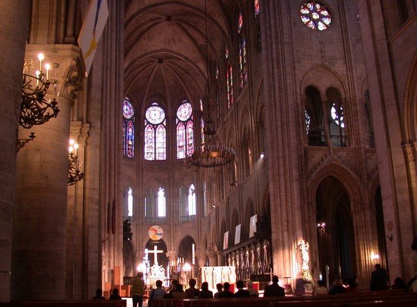 Notre Dame